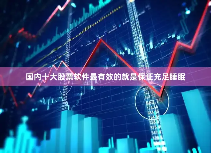国内十大股票软件最有效的就是保证充足睡眠